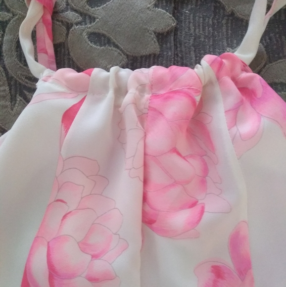 NWOT Girls dress new size 2 - Picture 2 of 8